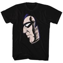 Phantom Face Comics Shirt 110