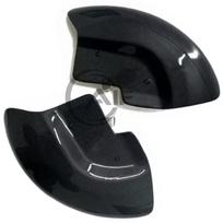 For Aprilia RS V4 Carbon Fiber Motorcycle Modification Accessories Front Brake Caliper Heat Dissipation Guide Wheel Cover Kits