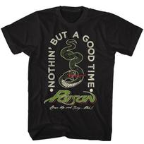 Poison Nothing but a Good Time Music Shirt 120