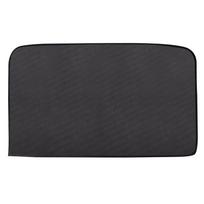 Car Sunshade Curtain Auto Exterior Accessories Sun Visor Car Window Screen Sun Shade Summer Protection Window Film