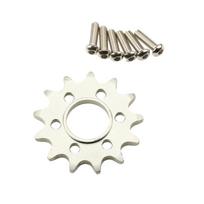 Motorcycle Accessories 520 13T Chain Front Sprocket For Sur-Ron SURRON Ultra Bee Front Sprocket