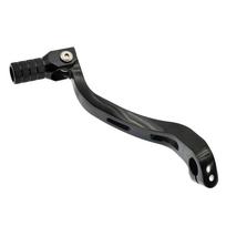 Motocross CNC Gear Shifter Shift Lever Pedal For Beta RR250 RR300 RR350 RR400 RR450 RR520 Xtainer300 2010-2020 Enduro Dirt Bike juoda