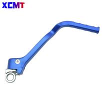For Husqvarn TE TC For KTM SX XC XCW XCF XCFW SXF EXC EXCF 250 300 350 450 2011-2016 Motorcycle Kick Start Starter Lever Pedal