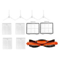 Xiaomi Robot Vacuum E10 E12 B112 Replacement Filters and Brushes