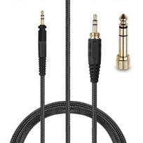 For -shure Srh440 Srh840 Srh940 Srh750dj Srh840 940 440 Headphones