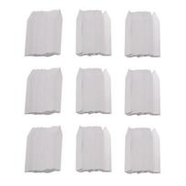900 Pcs 4 Inch Plastic Plant Tags Garden Nursery Labels