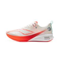 Li Ning Red Hare 8PRO Textile Cushioning Slip Resistant Abrasion Resistant Breathable Lightweight Rebound Low top ARPV003-9 44