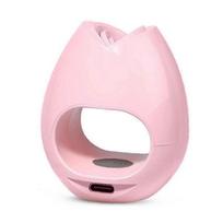 Nail Dryer Lamp 16w Light Therapy Light Mini Nail Dryer Lamp Portable Fast Drying Machine Baking Lamp