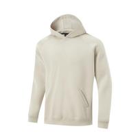 Li Ning Basketball Collection Sweatshirt Men's Gravel White Gray AWDV229-5 L
