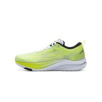 Li Ning YOUNG Red Hare 8 Slip Resistant Cushioning Abrasion Resistant Rebound Breathable Low top Kids' Running Shoes YKFV114-7 40