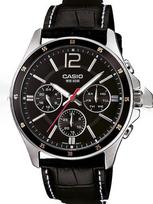 Zegarek Męski Casio Mtp-1374L-1Av (Zd064B) + Box