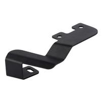 TESIN Car Engine Hood Work Light Mounting Bracket Holder for Suzuki Jimny 2007-2014 2015 2016 2017 Exterior Accessories Right