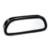 360Degree Stick On Blind Spot Mirror Car Reverse Parking Wide Angle Convex Rear View Mirror Rearview Auxiliary Auto Accessories juoda