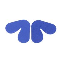 5 vnt./rinkinys nosies pagalvėlės CPAP kaukei, nosies pagalvėlės, miego apnėjos komforto pagalvėlė