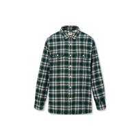 Levis Color Block Mens Shirt Men shirts 19587-0219 L