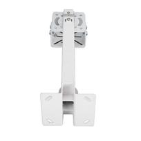 3D Hologram Projector Ceiling Bracket Adjustable Extendable 3D Holographic Fan Advertising Machine