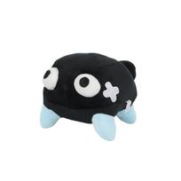Dandy's World Plush Loyal Bud and Star-Time Pebble Plush Toy Movie Stuffed Cute Anime Pebble Dog Doll Toys Kids Birthday Gift 25*15*15cm