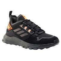 ADIDAS TERREX HIKSTER EH3534 men's sports shoes - black r. 42 ⅔ 42 2/3 juoda