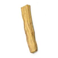 Palo Santo Natural Incense Sticks Wooden Aroma Diffuser Stick Purifying Healing Stress Relief No Fragrance for Home Living Room 1pc