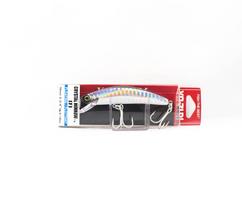 Yo Zuri Crystal Minnow 70 mm plūduriuojantis masalas R1122-C4 (1649 m)