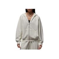 Jordan Flight Solid Color Long Sleeve Comfortable Hoodie Women hoodies HV0323133 L