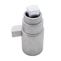 Left/Right Armrest Fitting Adjuster Sleeve Bush Automotive Accessory Replacement Seat Armrest Adjuster Bush for T5