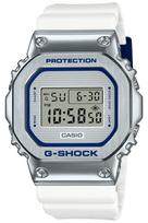 Casio PRECIOUS HEART SELECTION White Watch G-Shock GM-5600LC-7JF Men's