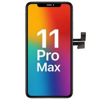 Écran LCD de remplacement pour iPhone 11 PRO MAX – Vitre tactile assemblée Phonillico®