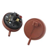 For Sanyo Pressure Switch Washing Machine Water Level Sensor black