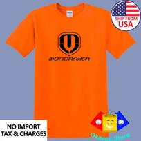 Mondraker Dviratis Dviračių Sportas Vyriškas Oranžinė Dydis S iki 5XL 2XL
