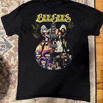 New Bee Gees band guitar Gift For Fans Unisex S-5XL Shirt OS160 2XL
