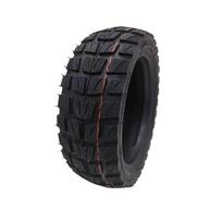 Enhanced Traction Scooter Tire Off-road Tire Tubeless Tire A
