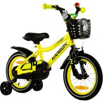 Dviratis Karbon Comet 14 lime