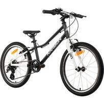 Dviratis Karbon Superlight 20 black