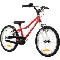Dviratis Karbon Superlight 18 red