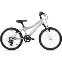 Dviratis Romet Jolene 20 KID 2 2025 grey-pink