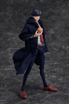 Aniplex Magic and Muscles BUZZmod Mash Burned Dead Scale Mashle 1/12