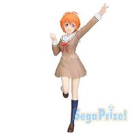 SEGA BanG Girls Band Premium Figure Dream! Party!  Hagumi Kitazawa  SchoolDays
