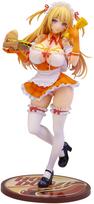 SKYTUBE Tomohiro Kai Original Illustration of Anna Hananoi by Tomohiro Kai Scale PVC Painted Complete Figure 1/6