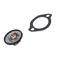 Thermostat and Gasket Set BP0515171 PCTS223 Metal Replacement for Mazda MX 5 1989 2005
