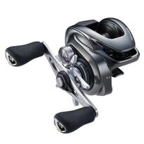 Shimano 23 Metanium 100HG Baitcasting Reel Lure Casting (Right Handle) -