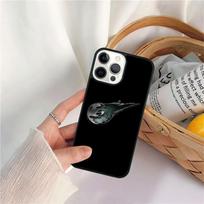 Final Fantasy VII Celular Mobile Smartphone Cases For iPhone 17 Air 16e 15 14 12 13 11 Pro MAX Plus Coque Fundas iPhone 13pro