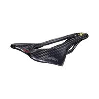 Selle Italia SLR BOOST TEKNO HTC S S.F. juoda