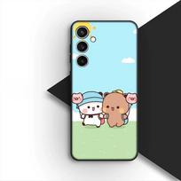 Protective Cover Bubus Comics Dudus for Huawei P30 P20 Mate 20 10 Pro Lite  Y7A Y8S Y7 Y9 Prime 2019 Phone Case Huawei Mate 10 Pro