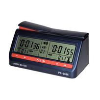 Pursun PS2688 Multi-Language Voice Chess Clock