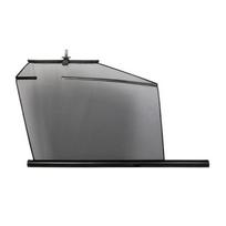 New Car Window Curtain Summer Sun Protection Heat Insulation Automatic Retractable Universal Side Window Sun Shade Visor