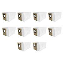 ABBY-For Dreame L10S Ultra / L20 Ultra / S10 Pro / S20 Pro / X10 Ultra / X20 Pro Dust Bag Replacement Spare Part