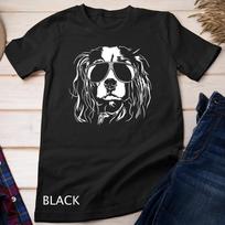 Funny Proud Cavalier King Charles Spaniel T Shirt Mens Womens Tees Top dog gift Unisex T-Shirt Mens Womens Tees Top 4XL