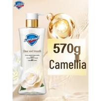 Safeguard Purifying Camellia Shower Gel