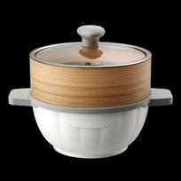 Ouraibo Oumushi 4.74L Multi-function Cooking Pot